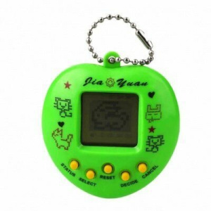 Электронная игра Тамагочи Tamagotchi фото 3 Электронная игра Тамагочи Tamagotchi фото 3