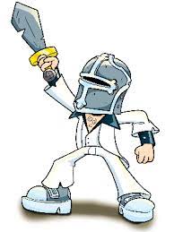 Настольная печатная игра "МАНЧКИН Рыцари" 12+ фото 7 Настольная печатная игра "МАНЧКИН Рыцари" 12+ фото 7