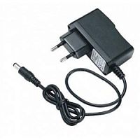 Адаптер 16bit / 8bit разъем Ø 5,5 мм, AC Adapter 9V 600mA (no box)