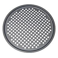 Форма для пиццы Vetta перфорированная (противень) Ø 33 см