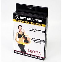 ТОП для похудения "Хот Шеперс" Hot Shapers, неопрен, размер L (48)