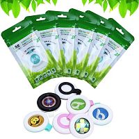 Детский значок от комаров J-146