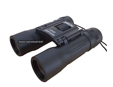 Бинокль BINOCULARS SHENG ZHU 12*30, обрезиненный корпус, 100M / 1000 М