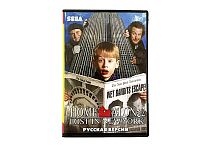 Картридж 16bit одноигровый HOME ALONE 2: LOST IN NEW YORK 4Мб