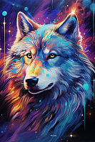 Картина по номерам Paintboy GX46515, холст на подрамнике, 40x50 см