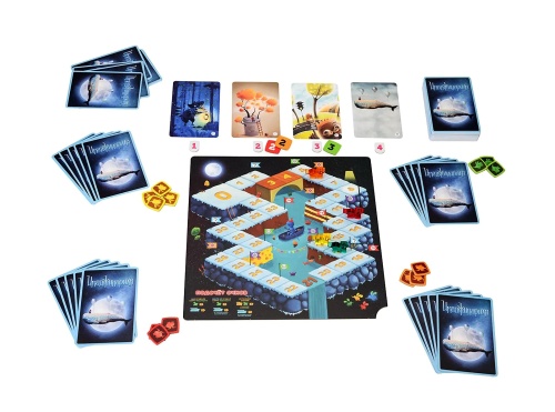 Настольная печатная игра "ИМАДЖИНАРИУМ" 12+ фото 3 Настольная печатная игра "ИМАДЖИНАРИУМ" 12+ фото 3