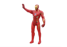 МСТИТЕЛИ AVENGERS ФИГУРКА Супер Герои ЖЕЛЕЗНЫЙ ЧЕЛОВЕК 27 см