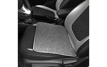 Коврик с подогревом для автомобиля "ТеплоМакс" 45х35 см