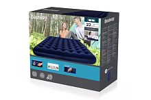 Надувной матрас BESTWAY 183х203х22см, до 300кг