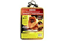 Коврик с подогревом (безопасный) универсальный "ТеплоМакс" 50х3