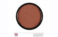 Грим COLOR MAKE-UP Widmann металлик бронза, 15 г (вода, краситель) на блистере 