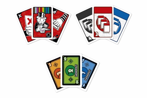 Настольная игра "Монополия СТАВКА" HASBRO MONOPOLY, возраст 7+ фото 4