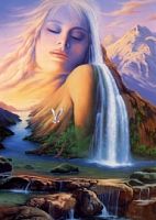 Картина по номерам Paintboy GX6492, холст на подрамнике, 40x50 см