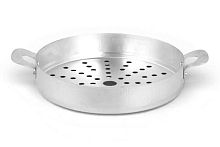 Дополнительный лист к Мантоварке "Манты-Казан" Калитва