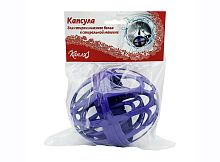 Капсула КАПЛЯ для стирки нижнего белья в стиральной машине (бюстгалтеров)