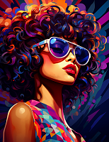 Картина по номерам Paintboy GX46428, холст на подрамнике, 40x50 см