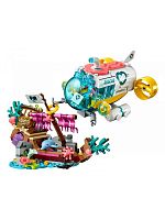 Конструктор LARI Friend "Спасение дельфинов" 11371, 380 деталей