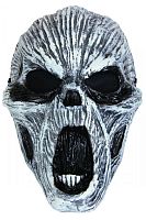 Маска Призрак, светится в темноте РМ171, размер 26*18 см