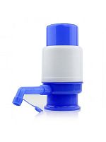 Водяная помпа для бутылки 20 литров DWP LY-114