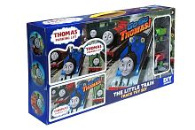 Парковка Паровозик Томас Thomas Parking Lot + 2 машинки