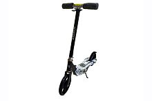 Самокат 2-х колесный спортивный 3621P VIP Британская газета