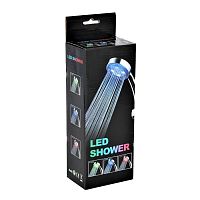Насадка световая для душа LED SHOWER LY-32