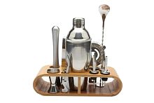 Набор для приготовления коктейлей Classic Shaker