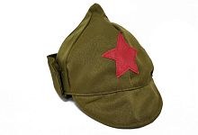 Буденовка Рабоче-крестьянской Красной армии, размер 56