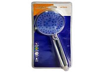 Лейка для душа Xinghua Shower Q-007 3 режима, Ø 100 мм на блистере