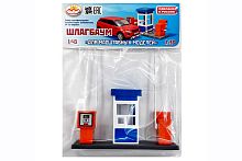 Шлагбаум (Форма) С-212-Ф /20