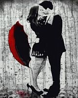 Картина по номерам Paintboy GX28633, холст на подрамнике, 40x50 см