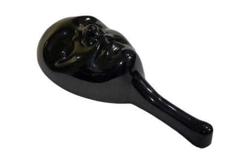 Маска ЧЕРНАЯ для игры MAFIA "МАФИЯ", пластиковая фото 10 Маска ЧЕРНАЯ для игры MAFIA "МАФИЯ", пластиковая фото 10