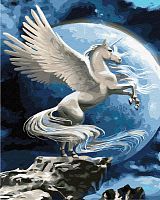 Картина по номерам Paintboy GX34868, холст на подрамнике, 40x50 см