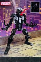 Конструктор SUPER HERO VENOM "Супергерои: Веном" 60018, 322 детали