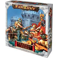 НАБОР игра-конструктор "Падение Рима" (ТХ. "Битвы Fantasy") /6