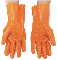 Перчатки Tater Mitts для мытья овощей 16811-126 
