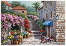 Картина по номерам Paintboy GX42432 40x50 см