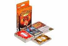 Настольная игра карточная "СВИНТУС: Полный фарш" (Мир Хобби), возраст 6+ 