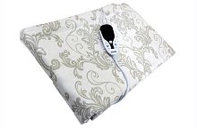 Простынь электрическая ПРЕМИУМ съемный пульт, 9 режимов, 90 х 150 см 