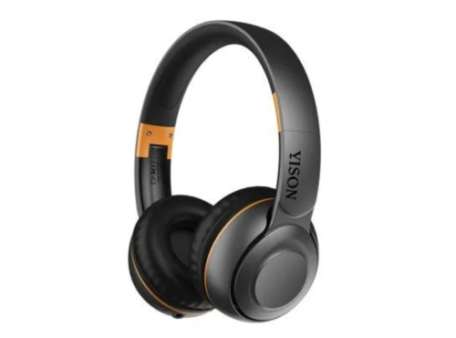 Наушники накладные беспроводные YISON B3 Наушники накладные беспроводные YISON B3