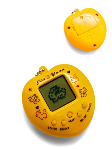 Электронная игра Тамагочи Tamagotchi фото 2 Электронная игра Тамагочи Tamagotchi фото 2