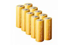 Аккумулятор литиевый Орбита 14500 3.7V Li-on 600 mAh ЦЕНА ЗА 1 ШТУКУ !