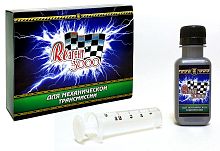 Присадка в масло для механической трансмиссии Реагент 3000 объемом до 1 литра, 1 бутылка х 50 мл /30