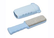 Самоочищающаяся щетка Electrostatic Hair Brush для удаления шерсти домашних животных 