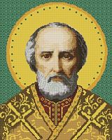 Алмазная мозаика Painting Diamond GF1244, холст на подрамнике, квадратные стразы, 40x50 см