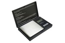 Ювелирные весы электронные DIGITAL SCALE PROFESSIONAL-MINI 0-200g/0.01g