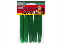 Зажимы для пакетов 12 см, 5 штук