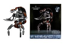 Конструктор STAR WARS DROIDEKA Дроид-разрушитель Дройдека 79130, 583 детали