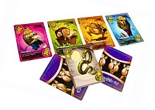 Настольная игра карточная "СВИНТУС. Правила этикета" (Мир Хобби) /60