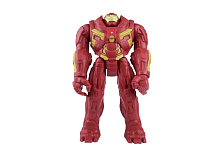 МСТИТЕЛИ AVENGERS ФИГУРКА Супер Герои ХАЛКБАСТЕР, высота 27 см